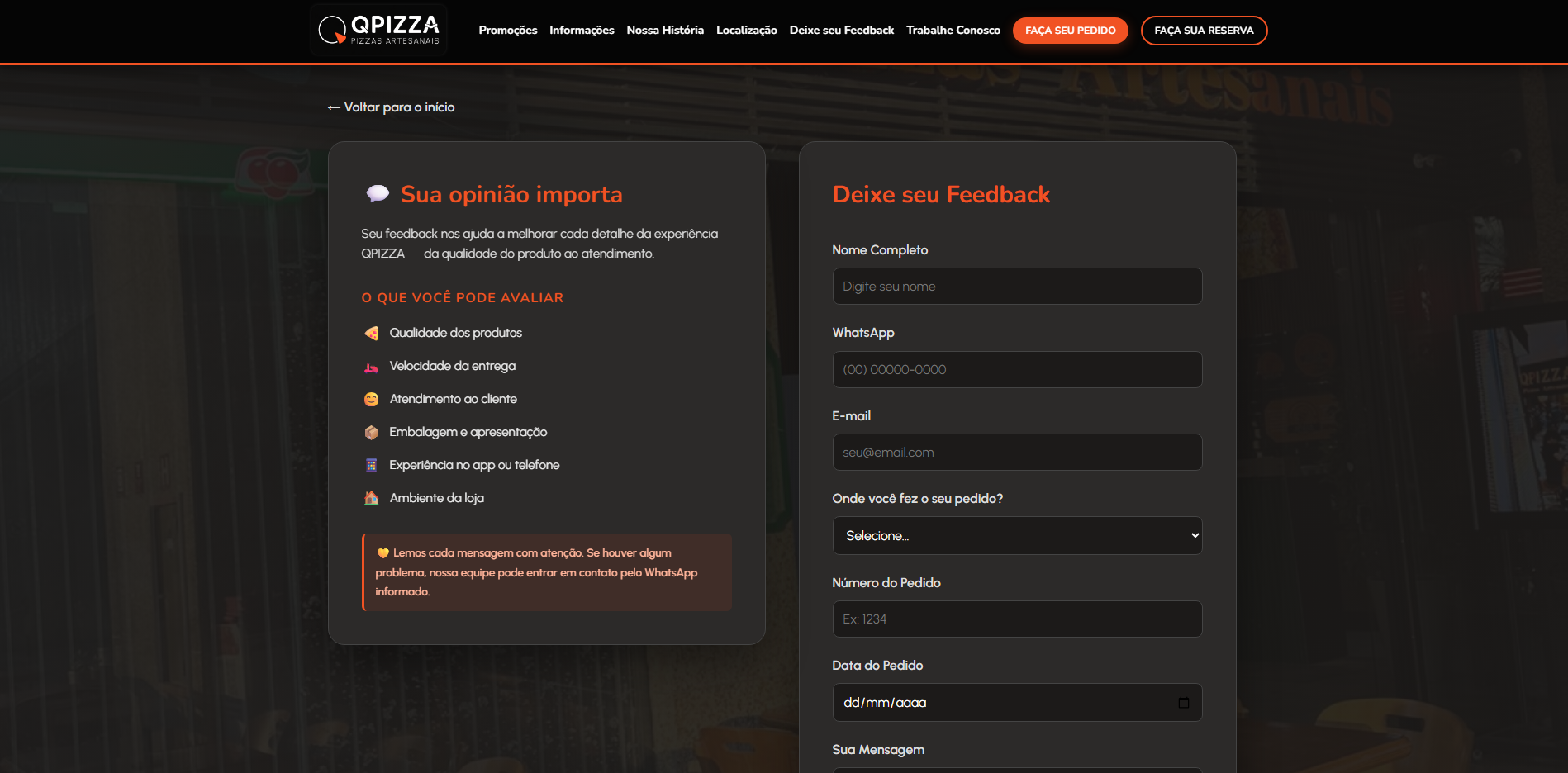 QPizza 3